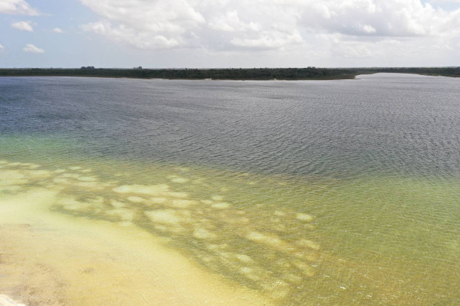 Imagem Terreno à Venda, 30.000 m² em Lagoa Do Paraíso - Jijoca De Jericoacoara Imagem Terreno à Venda, 30.000 m² em Lagoa Do Paraíso - Jijoca De Jericoacoara