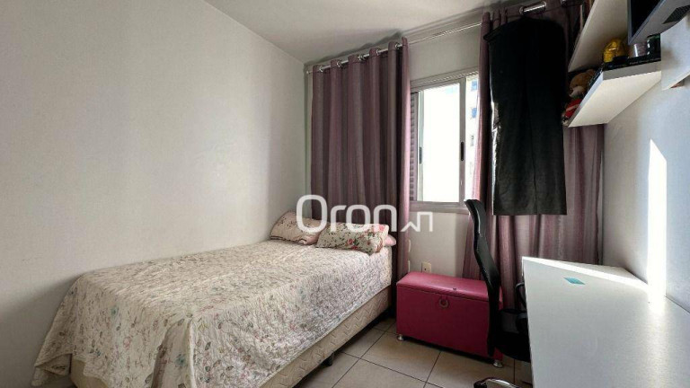 Imagem Apartamento com 3 Quartos à Venda, 74 m² em Jardim Goiás - Goiânia Imagem Apartamento com 3 Quartos à Venda, 74 m² em Jardim Goiás - Goiânia