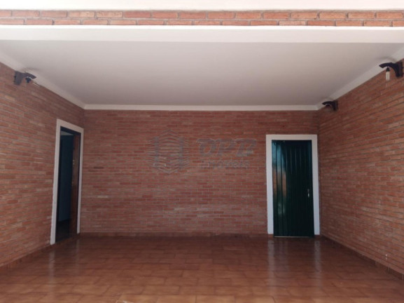 Imagem Casa à Venda, 250 m² em Jardim Anhanguera - Ribeirão Preto