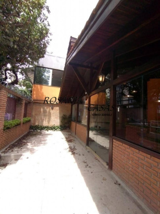 Imagem Loja para Alugar, 250 m² em Vila Nova Conceição - São Paulo Imagem Loja para Alugar, 250 m² em Vila Nova Conceição - São Paulo