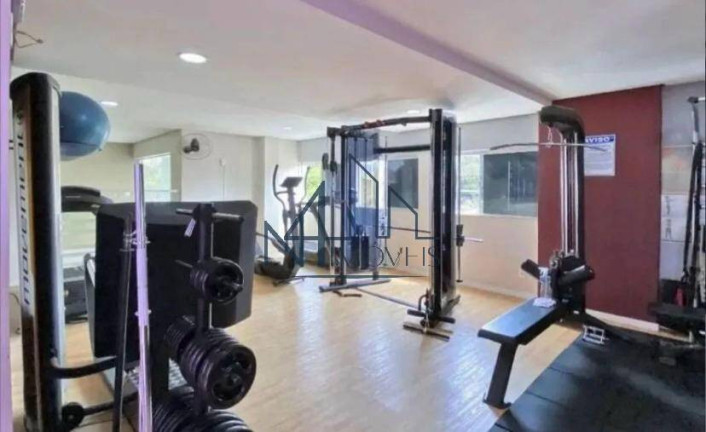 Imagem Apartamento com 2 Quartos à Venda, em Jardim América - Goiânia Imagem Apartamento com 2 Quartos à Venda, em Jardim América - Goiânia