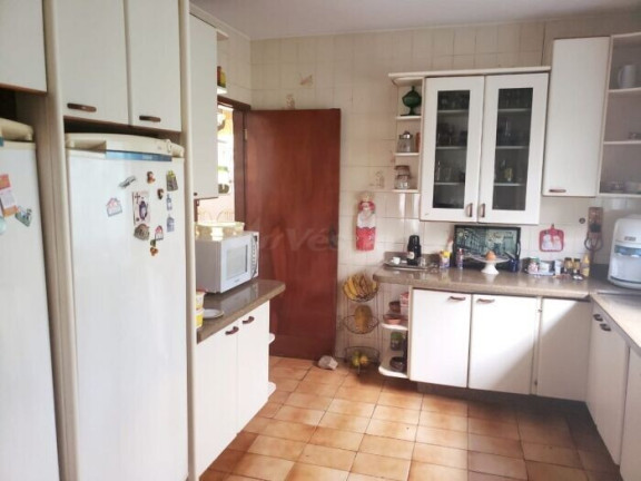 Imagem Casa com 4 Quartos à Venda, 223 m² em Jardim América - Goiânia Imagem Casa com 4 Quartos à Venda, 223 m² em Jardim América - Goiânia