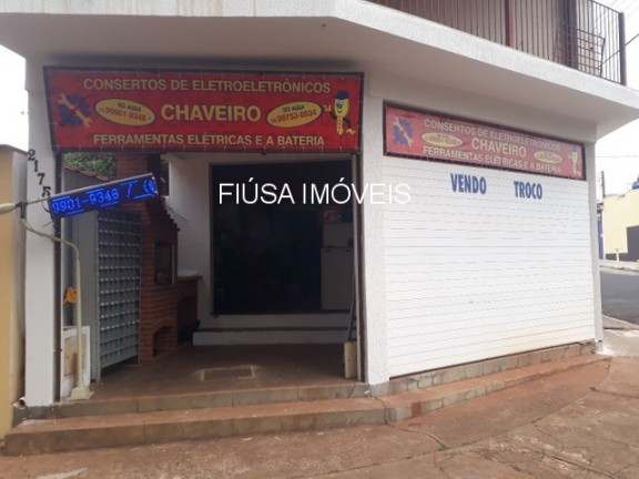 Imagem Imóvel Comercial à Venda,  em Parque Das Andorinhas - Ribeirão Preto