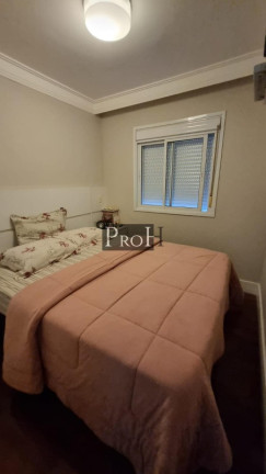 Imagem Apartamento com 3 Quartos à Venda, 79 m² em Campestre - Santo André Imagem Apartamento com 3 Quartos à Venda, 79 m² em Campestre - Santo André