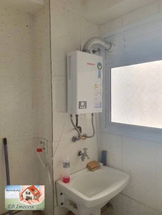 Imagem Apartamento com 3 Quartos à Venda, 60 m² em Ferrazópolis - São Bernardo Do Campo Imagem Apartamento com 3 Quartos à Venda, 60 m² em Ferrazópolis - São Bernardo Do Campo