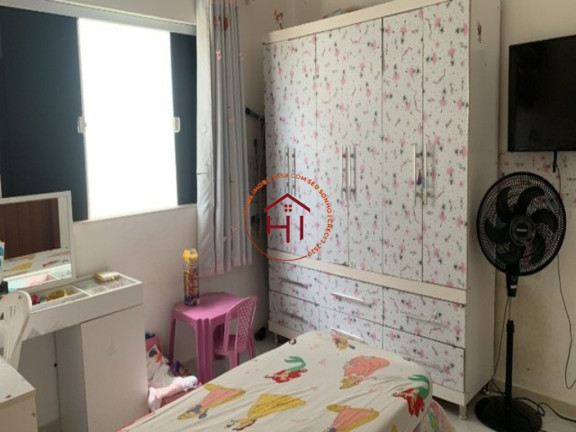 Imagem Casa com 3 Quartos à Venda,  em Itapuã - Salvador