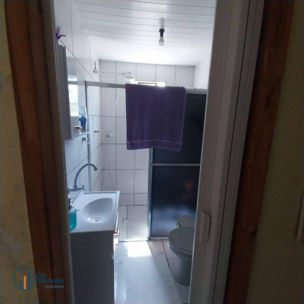 Imagem Casa com 3 Quartos à Venda, 100 m² em Fragatas - Irati Imagem Casa com 3 Quartos à Venda, 100 m² em Fragatas - Irati