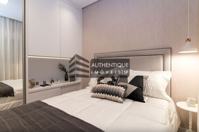 Imagem Apartamento com 2 Quartos à Venda, 61 m² em Jardim Prudência - São Paulo Imagem Apartamento com 2 Quartos à Venda, 61 m² em Jardim Prudência - São Paulo