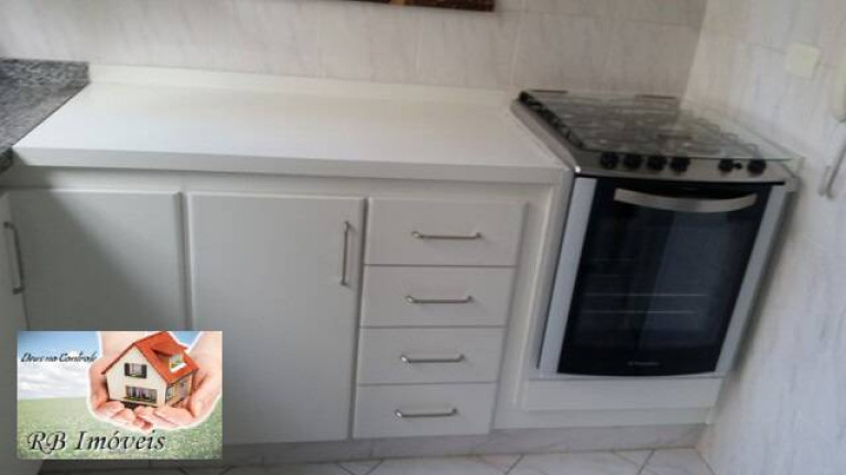 Imagem Apartamento com 2 Quartos à Venda, 64 m² em Jardim - Santo André