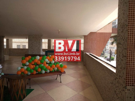 Imagem Apartamento com 2 Quartos à Venda, 76 m² em Vila Da Penha - Rio De Janeiro