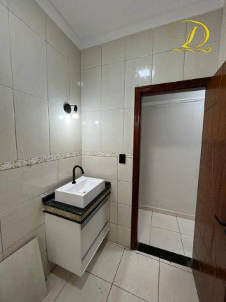 Imagem Casa com 2 Quartos à Venda, 77 m² em Caiçara - Praia Grande Imagem Casa com 2 Quartos à Venda, 77 m² em Caiçara - Praia Grande