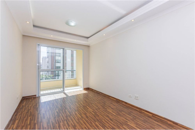 Imagem Apartamento com 2 Quartos à Venda, 60 m² em Saúde - São Paulo Imagem Apartamento com 2 Quartos à Venda, 60 m² em Saúde - São Paulo