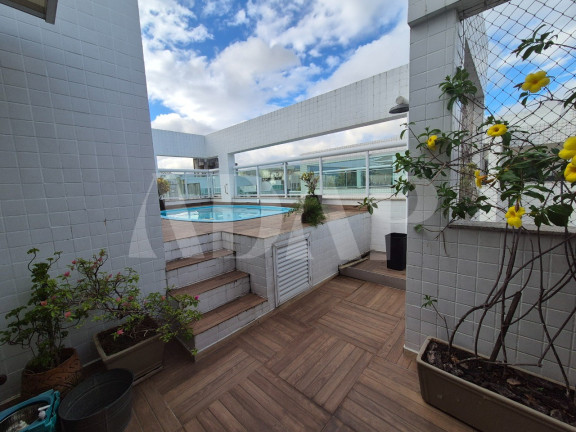 Imagem Cobertura com 3 Quartos à Venda, 203 m² em Recreio Dos Bandeirantes - Rio De Janeiro Imagem Cobertura com 3 Quartos à Venda, 203 m² em Recreio Dos Bandeirantes - Rio De Janeiro