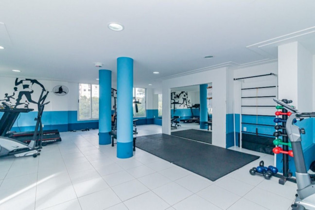 Imagem Imóvel com 2 Quartos à Venda, 57 m² em Jardim Carvalho - Porto Alegre Imagem Imóvel com 2 Quartos à Venda, 57 m² em Jardim Carvalho - Porto Alegre