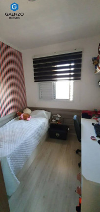 Imagem Apartamento com 3 Quartos à Venda, 76 m² em Vila Osasco - Osasco Imagem Apartamento com 3 Quartos à Venda, 76 m² em Vila Osasco - Osasco