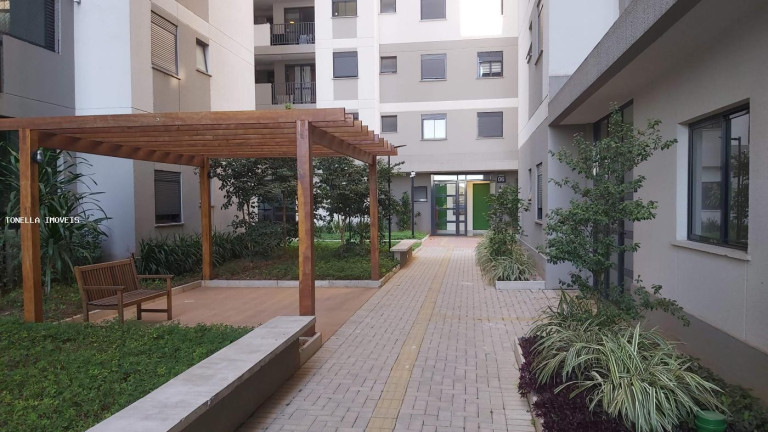 Imagem Apartamento com 2 Quartos à Venda, 48 m² em Centro - Osasco Imagem Apartamento com 2 Quartos à Venda, 48 m² em Centro - Osasco