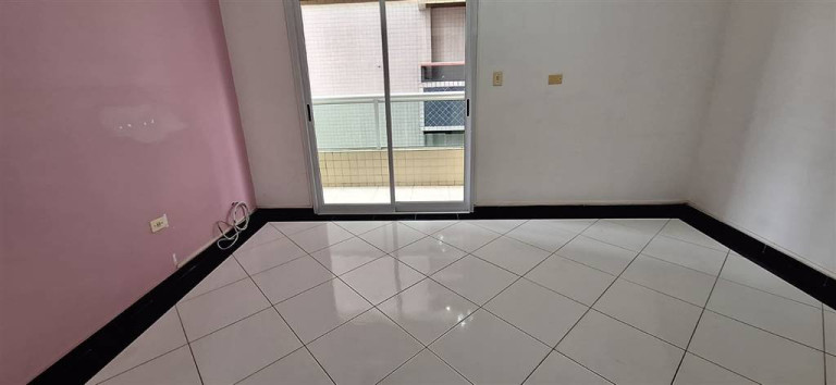 Imagem Apartamento com 1 Quarto à Venda, 53 m² em Guilhermina - Praia Grande Imagem Apartamento com 1 Quarto à Venda, 53 m² em Guilhermina - Praia Grande