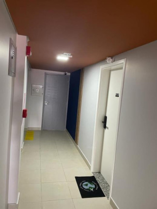 Imagem Imóvel com 1 Quarto à Venda, 22 m² em Vila Da Saúde - São Paulo Imagem Imóvel com 1 Quarto à Venda, 22 m² em Vila Da Saúde - São Paulo