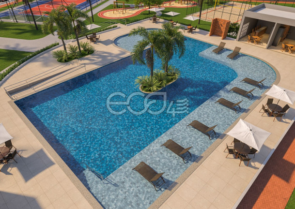 Imagem Terreno à Venda, 200 m² em Luar Da Barra - Barra Dos Coqueiros Imagem Terreno à Venda, 200 m² em Luar Da Barra - Barra Dos Coqueiros