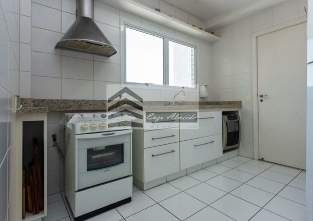 Imagem Apartamento com 4 Quartos à Venda, 185 m² em Real Parque - São Paulo