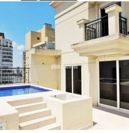 Imagem Apartamento com 4 Quartos à Venda, 518 m² em Vila Mariana - São Paulo Imagem Apartamento com 4 Quartos à Venda, 518 m² em Vila Mariana - São Paulo