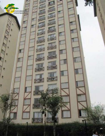 Imagem Apartamento com 3 Quartos à Venda, 70 m² em Vila Nova Cachoeirinha - São Paulo