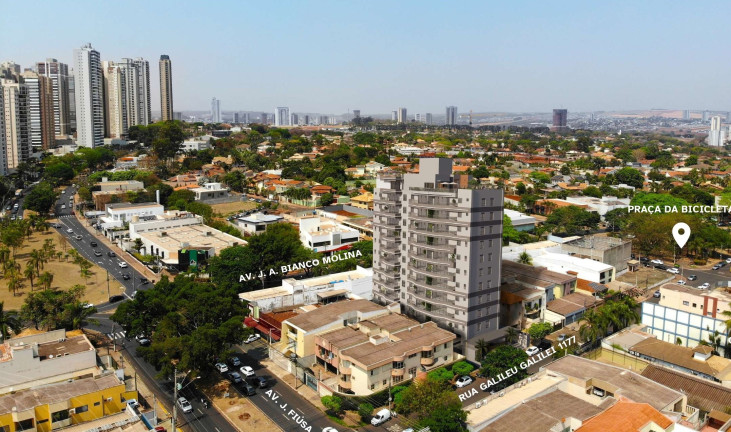 Imóvel com 2 Quartos à Venda, 66 m² em Jardim Santa ângela - Ribeirão Preto