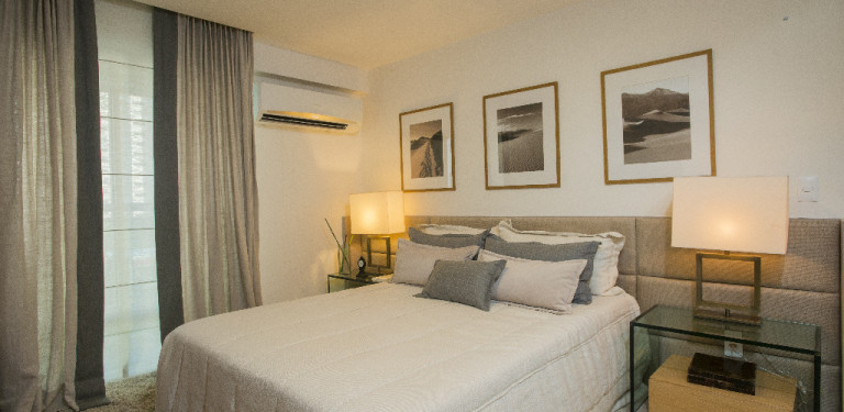 Imagem Apartamento com 3 Quartos à Venda, 138 m² em Guararapes - Fortaleza