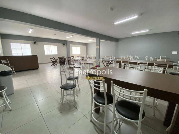 Imagem Apartamento com 2 Quartos à Venda, 51 m² em Vila São Pedro - Santo André Imagem Apartamento com 2 Quartos à Venda, 51 m² em Vila São Pedro - Santo André