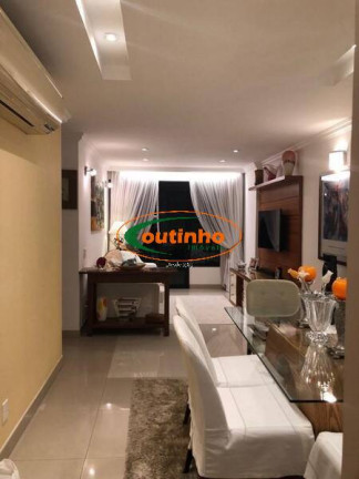 Imagem Apartamento com 2 Quartos à Venda, 90 m² em Tijuca - Rio De Janeiro Imagem Apartamento com 2 Quartos à Venda, 90 m² em Tijuca - Rio De Janeiro
