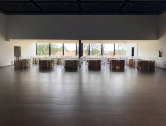 Imagem Sala Comercial à Venda, 1.892 m² em Pedra Redonda - Porto Alegre
