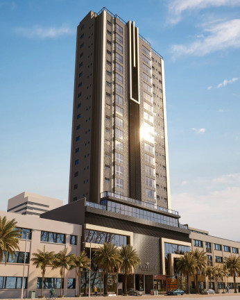 Foto do imóvel Apartamento com 3 Quartos à Venda, 122 m² em Centro - Balneário Camboriú