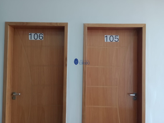 Apartamento com 2 Quartos à Venda, 48 m² em Vila Jaiara Setor Norte - Anápolis