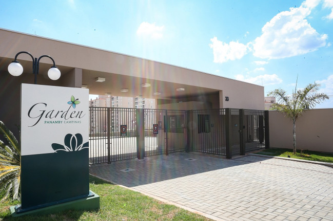 Imagem Imóvel com 2 Quartos à Venda, 56 m² em Jardim São Vicente - Campinas Imagem Imóvel com 2 Quartos à Venda, 56 m² em Jardim São Vicente - Campinas