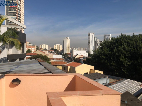 Imagem Imóvel com 2 Quartos à Venda,  em Parque Da Mooca - São Paulo