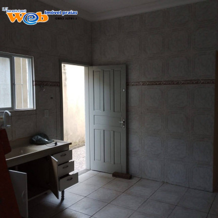 Imagem Casa com 2 Quartos para Alugar, 250 m² em Antártica - Praia Grande Imagem Casa com 2 Quartos para Alugar, 250 m² em Antártica - Praia Grande