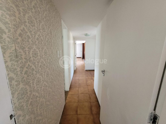 Imagem Apartamento com 4 Quartos à Venda, 180 m² em Tirol - Natal