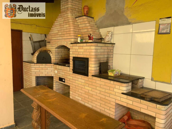 Imagem Chácara com 3 Quartos à Venda, 300 m² em Portão - Atibaia Imagem Chácara com 3 Quartos à Venda, 300 m² em Portão - Atibaia
