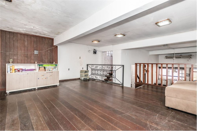 Imagem Casa com 3 Quartos à Venda, 123 m² em Menino Deus - Porto Alegre