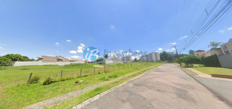 Terreno à Venda, 150 m² em Atuba - Curitiba