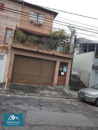 Sobrado com 3 Quartos à Venda, 90 m² em Vila Dom Pedro Ii - São Paulo