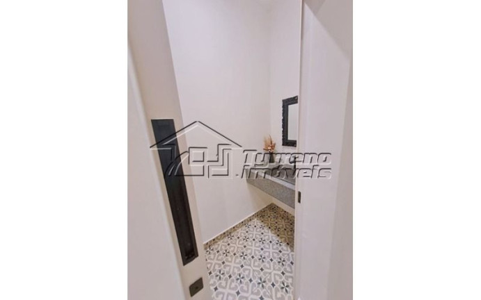 Imagem Casa de Condomínio com 4 Quartos à Venda, 247 m² em Loteamento Floresta - São José Dos Campos Imagem Casa de Condomínio com 4 Quartos à Venda, 247 m² em Loteamento Floresta - São José Dos Campos
