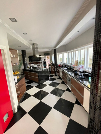 Imagem Casa com 5 Quartos à Venda, 1.050 m² em Tamboré - Barueri Imagem Casa com 5 Quartos à Venda, 1.050 m² em Tamboré - Barueri