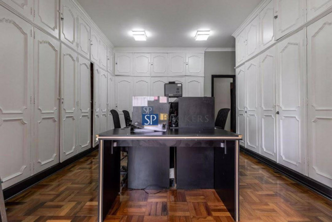 Imagem Casa com 1 Quarto à Venda ou Locação, 434 m² em Vila Nova Conceição - São Paulo
