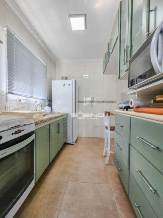 Imagem Apartamento com 3 Quartos à Venda, 87 m² em Riviera De São Lourenço - Bertioga