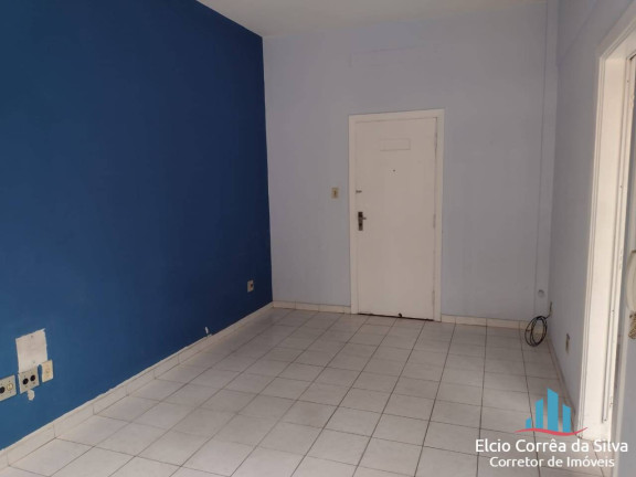 Imagem Sala Comercial à Venda, 70 m² em Centro - Santos
