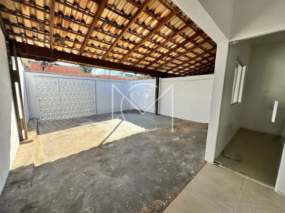 Casa com 3 Quartos à Venda, 90 m² em Floresta Encantada - Esmeraldas
