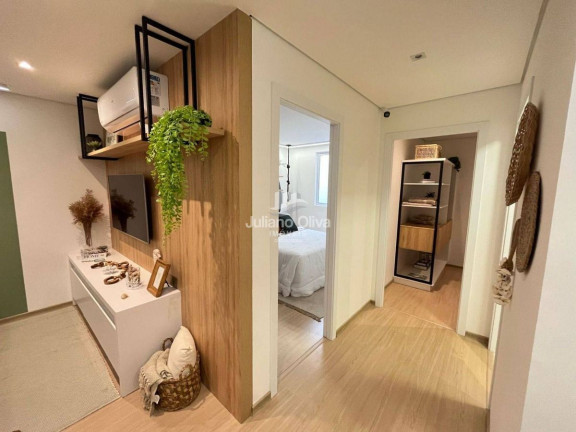 Imagem Apartamento com 2 Quartos à Venda, 50 m² em Paese - Itapoá Imagem Apartamento com 2 Quartos à Venda, 50 m² em Paese - Itapoá