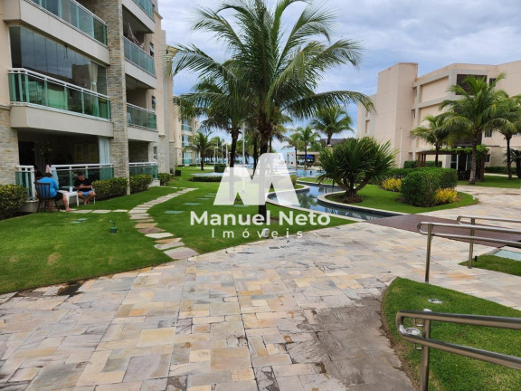 Apartamento com 3 Quartos à Venda, 87 m² em Aquiraz - Fortaleza