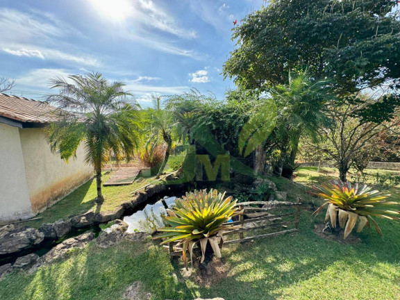 Imagem Chácara com 5 Quartos à Venda, 5.000 m² em Portão - Atibaia Imagem Chácara com 5 Quartos à Venda, 5.000 m² em Portão - Atibaia
